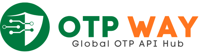 OTPWAY logo